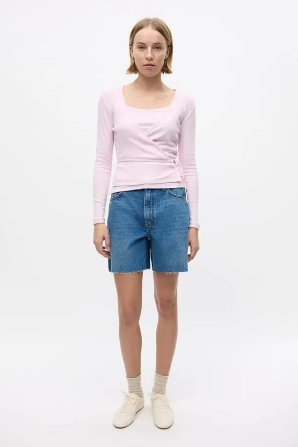 ENBILOBA SHORTS 7215