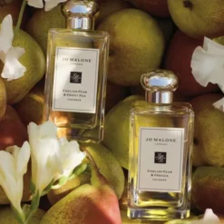 English Pear & Freesia Cologne