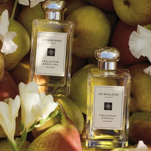 English Pear & Freesia Cologne