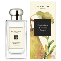 English Pear & Freesia Cologne