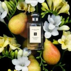 English Pear & Freesia Cologne