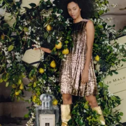 English Pear & Freesia Cologne