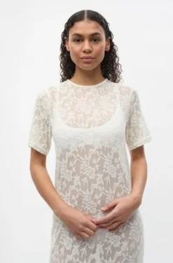 ENHAMMER SS DRESS 7256