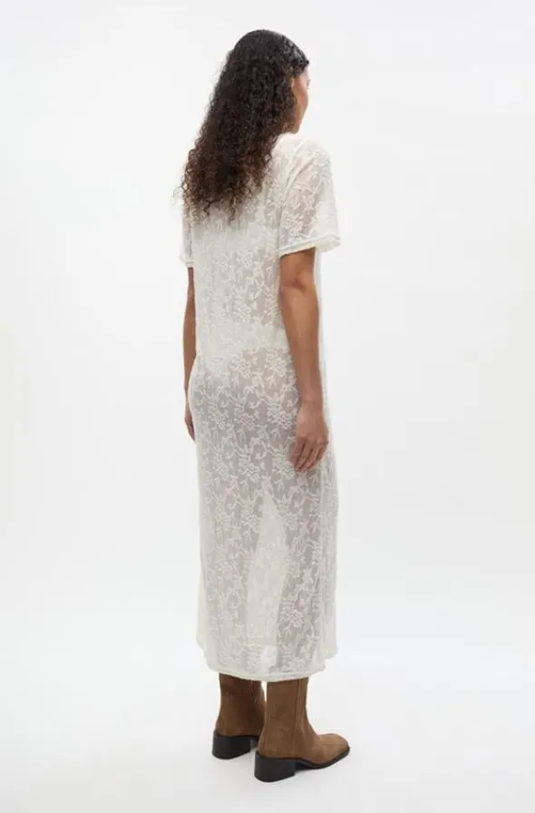 ENHAMMER SS DRESS 7256