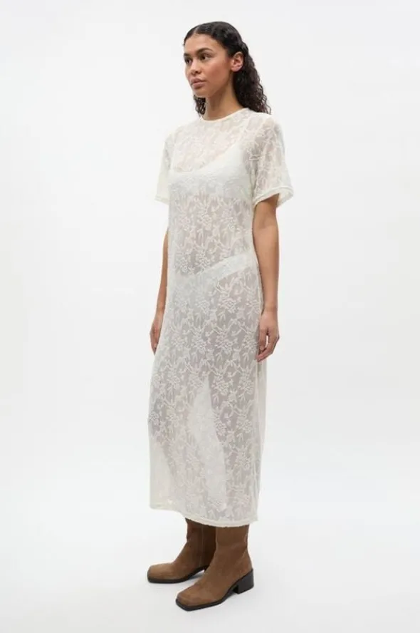 ENHAMMER SS DRESS 7256