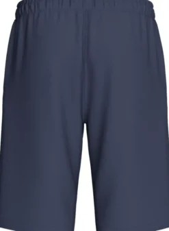 Enkle bomuldsshorts