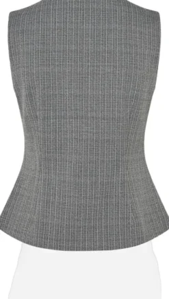 ENMATHILDE SL VEST 7333
