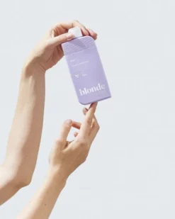 Enriched Blonde Silver Conditioner