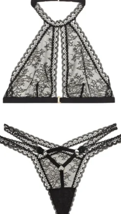 ENSEMBLE P0 FRISSON
