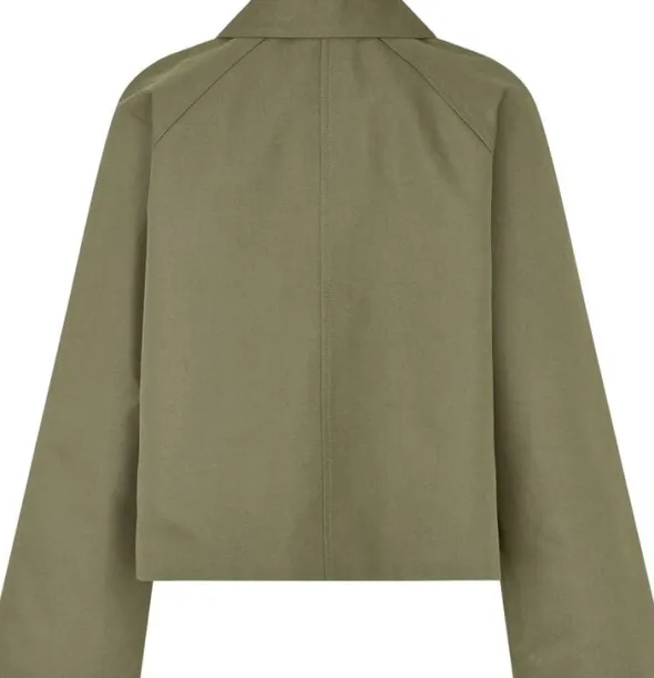 ENSENECA SHORT JACKET 6988