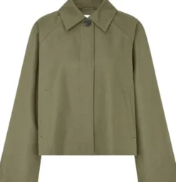 ENSENECA SHORT JACKET 6988