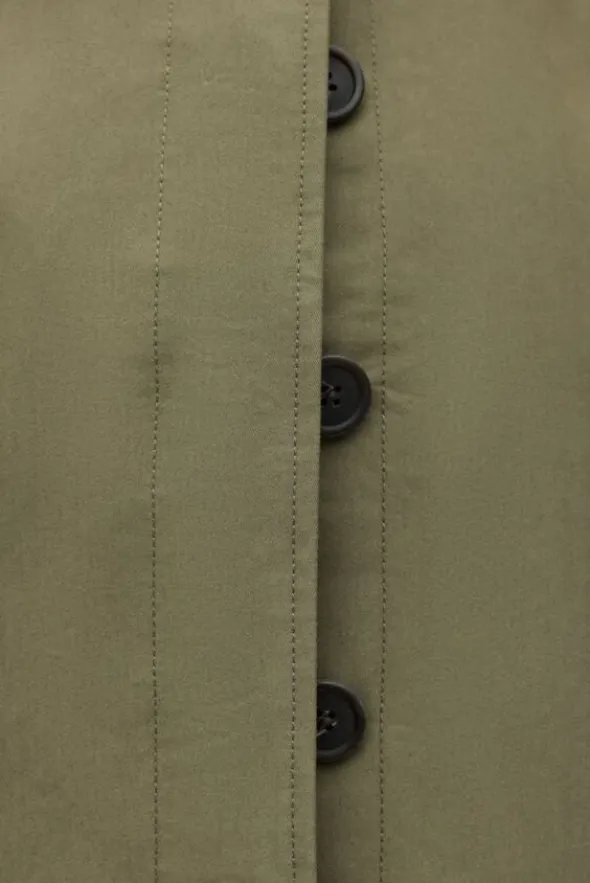 ENSENECA SHORT JACKET 6988