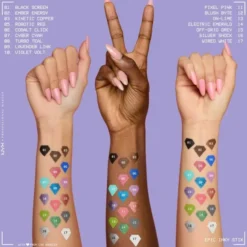 Epic Inky Stix Eyeliner