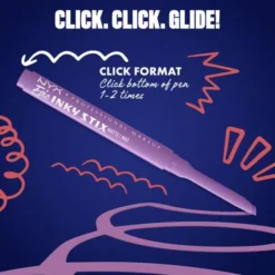 Epic Inky Stix Eyeliner