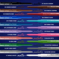 Epic Inky Stix Eyeliner