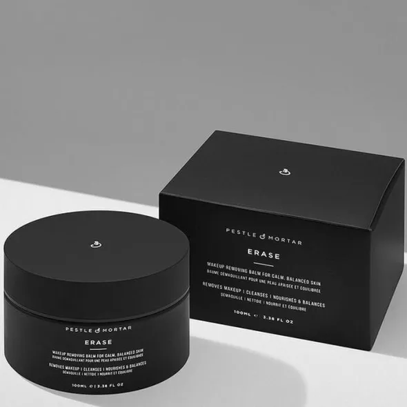 Erase Makeup Removing Balm 100g
