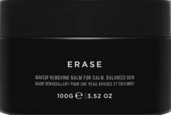 Erase Makeup Removing Balm 100g