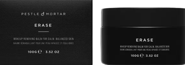 Erase Makeup Removing Balm 100g
