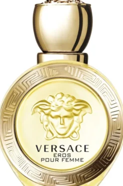 Eros Pour Femme Eau De Toilette