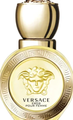 Eros Pour Femme Eau De Toilette