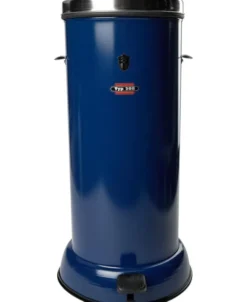 Erpa bin 70x28cm, 28 liter, blå
