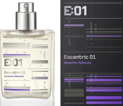 Escentric 01