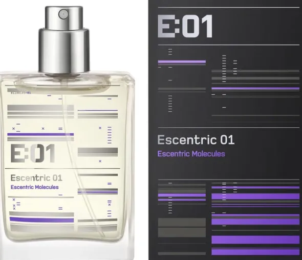 Escentric 01