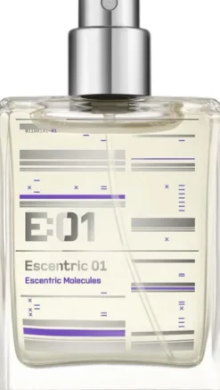 Escentric 01