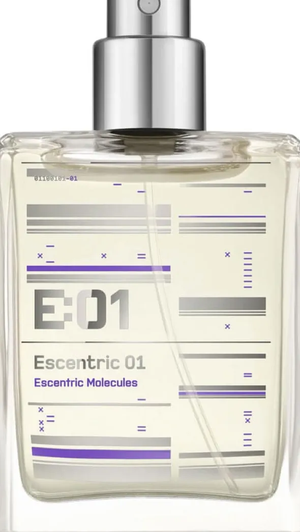 Escentric 01