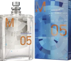 Escentric Molecules - Molecule 05 100 ml.