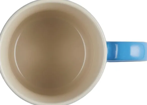 Espressokop 100ml Azure Blue