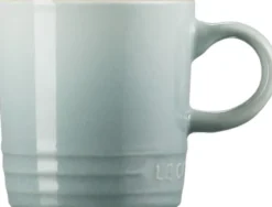 Espressokop 100ml Sea Salt