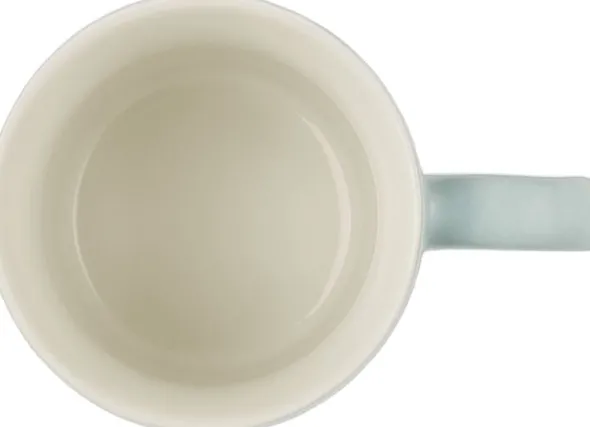 Espressokop 100ml Sea Salt