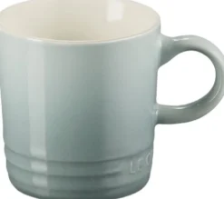 Espressokop 100ml Sea Salt