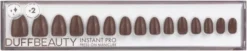 Espresso, Short Almond