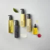 essence absolue nourishing protective hair oil