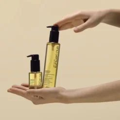 essence absolue nourishing protective hair oil