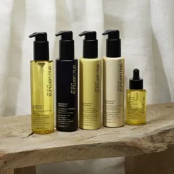 essence absolue nourishing protective hair oil