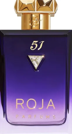 51 ESSENCE DE PARFUM 75 ML