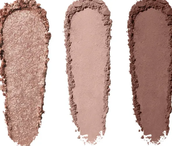 Essential Eyeshadow Trio