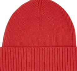 ESSENTIAL FLAG BEANIE
