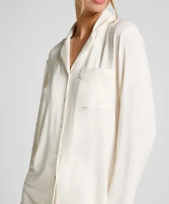 Essential Jersey Long-Sleeved Jacket