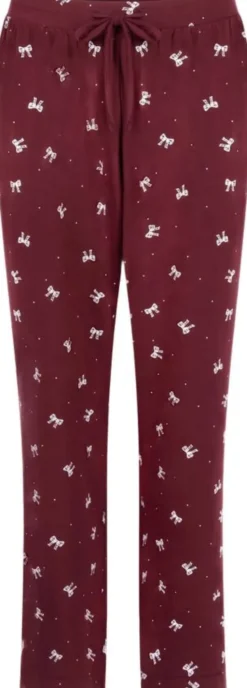 Essential Jersey Pants