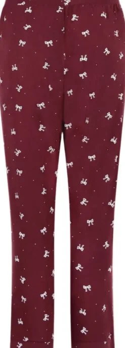 Essential Jersey Pants