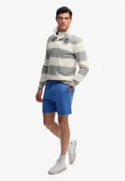 ESSENTIAL LOGO CLASSIC SHORT