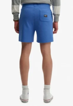 ESSENTIAL LOGO CLASSIC SHORT