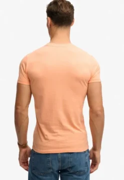 ESSENTIAL LOGO EMB TEE