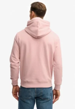 ESSENTIAL LOGO HOODIE HB