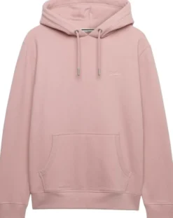 ESSENTIAL LOGO HOODIE HB