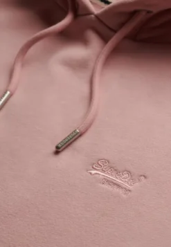 ESSENTIAL LOGO HOODIE HB